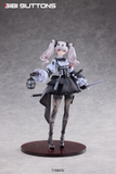 Fukashin Ryouiki Ruka Deluxe Edition 1/7 Scale Figure