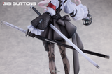 Fukashin Ryouiki Ruka Deluxe Edition 1/7 Scale Figure