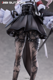 Fukashin Ryouiki Ruka Deluxe Edition 1/7 Scale Figure