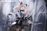 Fukashin Ryouiki Ruka Deluxe Edition 1/7 Scale Figure