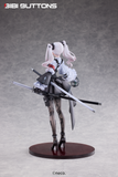 Fukashin Ryouiki Ruka Deluxe Edition 1/7 Scale Figure