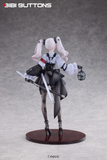 Fukashin Ryouiki Ruka Deluxe Edition 1/7 Scale Figure