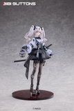Fukashin Ryouiki Ruka Deluxe Edition 1/7 Scale Figure
