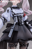 Fukashin Ryouiki Ruka Deluxe Edition 1/7 Scale Figure