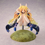 Mukuro Hoshimiya 1/7 Scale Figure (Re-Run)