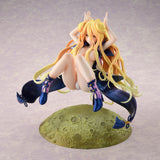 Mukuro Hoshimiya 1/7 Scale Figure (Re-Run)