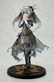 Nia Honjo 1/7 Scale Figure (Re-Run)