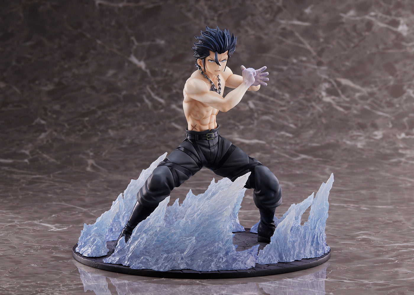 Fairy Tail - Grey Fullbuster SC by Chibi Tsume | Achetez sur Fairy Tail - Grey Fullbuster SC by Chibi Tsume | Achetez sur