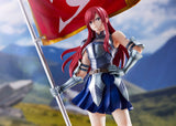 Erza Scarlet 1/8 Scale Figure (Re-Run)