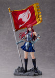 Erza Scarlet 1/8 Scale Figure (Re-Run)