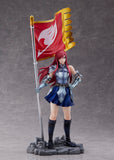 Erza Scarlet 1/8 Scale Figure (Re-Run)
