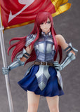 Erza Scarlet 1/8 Scale Figure (Re-Run)