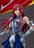 Erza Scarlet 1/8 Scale Figure (Re-Run)