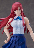 Erza Scarlet 1/8 Scale Figure (Re-Run)