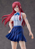 Erza Scarlet 1/8 Scale Figure (Re-Run)