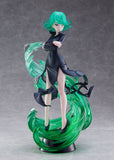 Tornado of Terror Tatsumaki (One-Punch Man) 1/7 Scale Figure