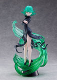 Tornado of Terror Tatsumaki (One-Punch Man) 1/7 Scale Figure