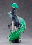 Tornado of Terror Tatsumaki (One-Punch Man) 1/7 Scale Figure