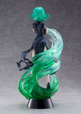Tornado of Terror Tatsumaki (One-Punch Man) 1/7 Scale Figure