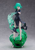 Tornado of Terror Tatsumaki (One-Punch Man) 1/7 Scale Figure