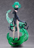 Tornado of Terror Tatsumaki (One-Punch Man) 1/7 Scale Figure