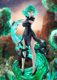 Tornado of Terror Tatsumaki (One-Punch Man) 1/7 Scale Figure