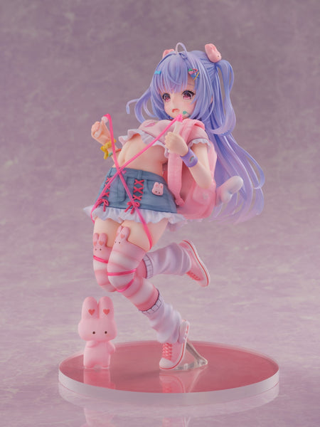 BellFine Skipping Rope Girl Miu Hazuki illustration by Yuyuko 1/6 Scale ...