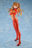 Asuka Shikinami Langley Test Plugsuit Smile Ver. 1/4 Scale Figure