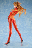 Asuka Shikinami Langley Test Plugsuit Smile Ver. 1/4 Scale Figure