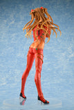 Asuka Shikinami Langley Test Plugsuit Smile Ver. 1/4 Scale Figure