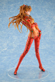 Asuka Shikinami Langley Test Plugsuit Smile Ver. 1/4 Scale Figure