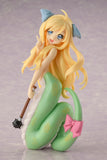 Jashin-chan Smile Ver. Complete Figure