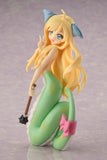 Jashin-chan Smile Ver. Complete Figure