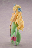 Jashin-chan Smile Ver. Complete Figure
