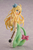 Jashin-chan Smile Ver. Complete Figure