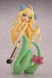 Jashin-chan Smile Ver. Complete Figure