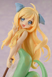Jashin-chan Smile Ver. Complete Figure