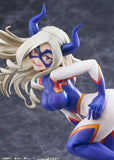 Mt. Lady Hero Suits Ver. 1/90 Scale Figure