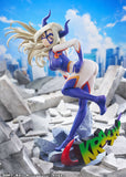 Mt. Lady Hero Suits Ver. 1/90 Scale Figure
