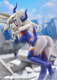 Mt. Lady Hero Suits Ver. 1/90 Scale Figure