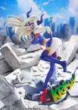 Mt. Lady Hero Suits Ver. 1/90 Scale Figure