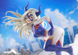 Mt. Lady Hero Suits Ver. 1/90 Scale Figure