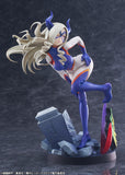 Mt. Lady Hero Suits Ver. 1/90 Scale Figure