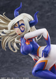 Mt. Lady Hero Suits Ver. 1/90 Scale Figure