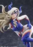 Mt. Lady Hero Suits Ver. 1/90 Scale Figure