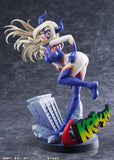 Mt. Lady Hero Suits Ver. 1/90 Scale Figure