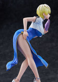 Tenka Izumo Chinese dress version 1/7 Scale Figure (Re-Run)