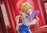 Tenka Izumo Chinese dress version 1/7 Scale Figure (Re-Run)