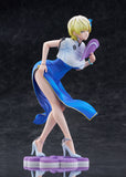 Tenka Izumo Chinese dress version 1/7 Scale Figure (Re-Run)
