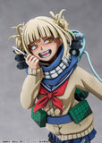 Himiko Toga 2D version 1/8 Scale Figure